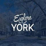 Explore York - Visitor Information Center at Central Market