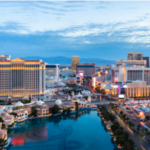 The Las Vegas Strip