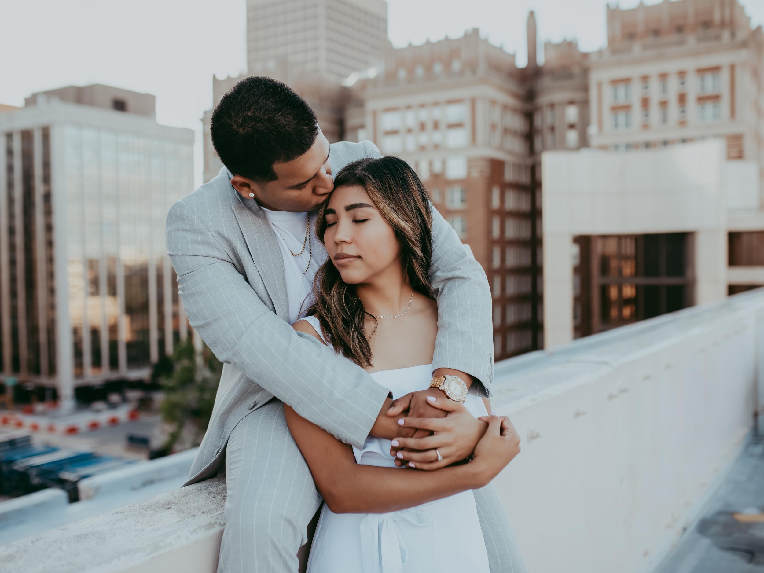 The Wedding Website of Yareli Martinez and Jerry Reyes