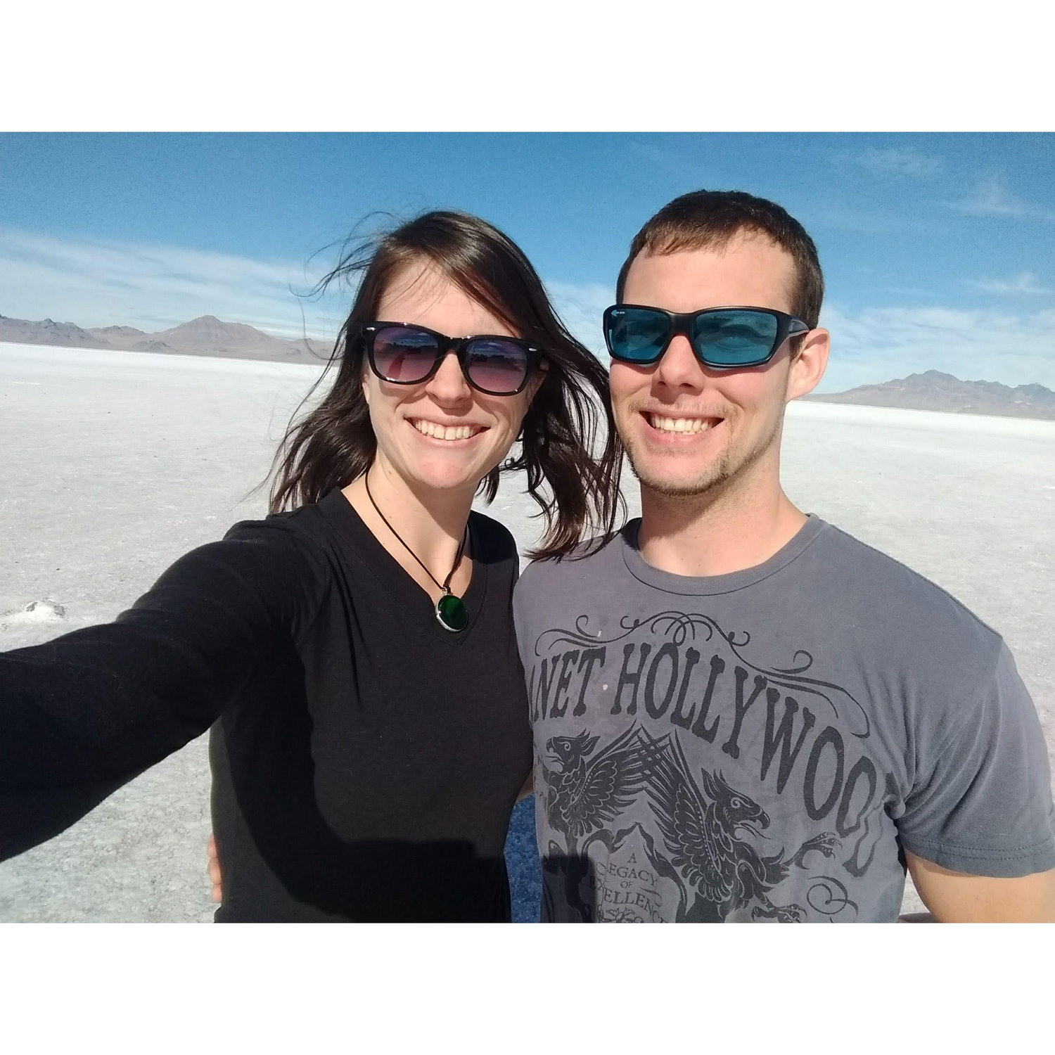 Salt Lake Utah 2017