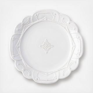 Jardins du Monde Dinner Plate