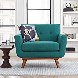Engage Upholstered Armchair