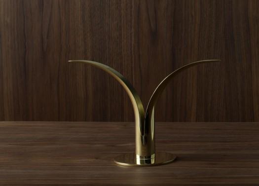 Candlestick The Lily