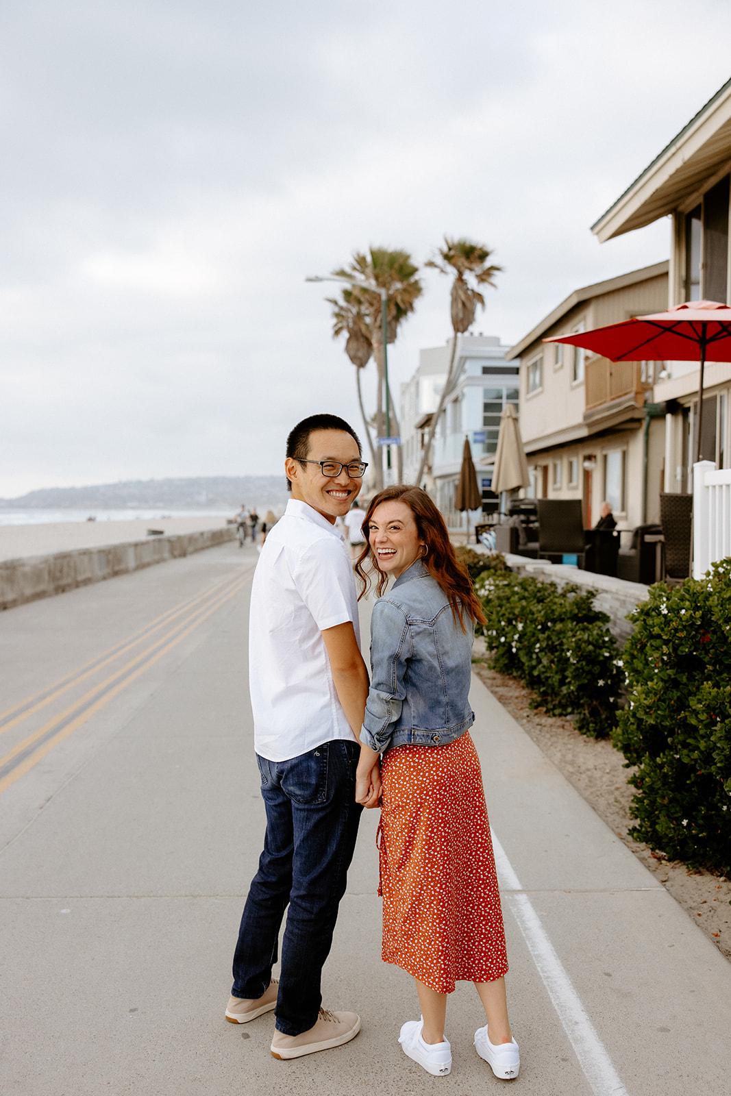 The Wedding Website of Amy Abshier and Colin Lou