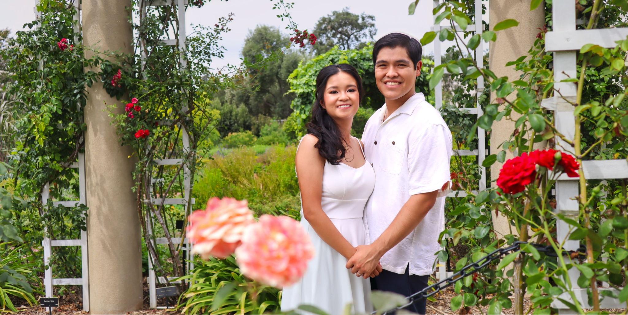 The Wedding Website of Christian Alaniz and Megan Vu