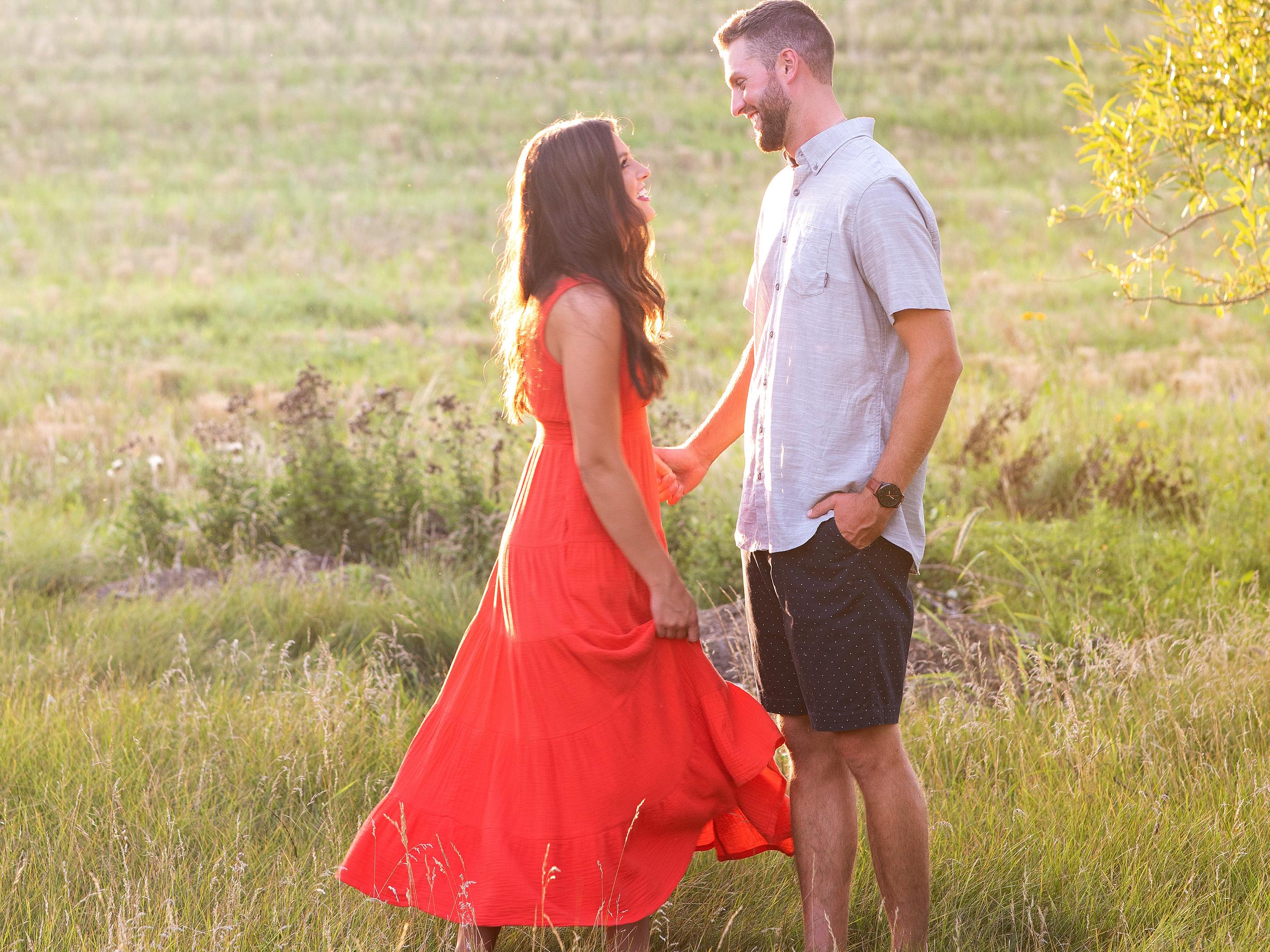 The Wedding Website of Ashley Greenlund and Sam Johnson
