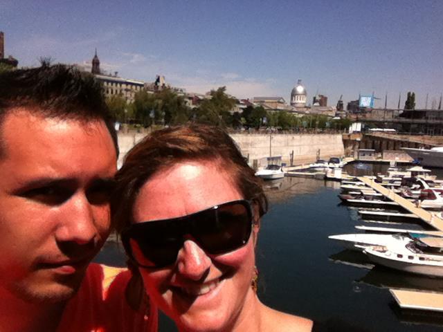 The Wedding Website of Lindsay Malcolm and Steven Sabyan