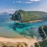 Divari Beach