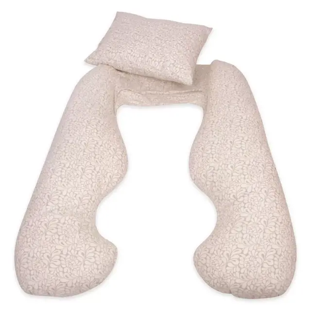 Leachco® Back N Belly® On My Own Contoured Body Pillow
