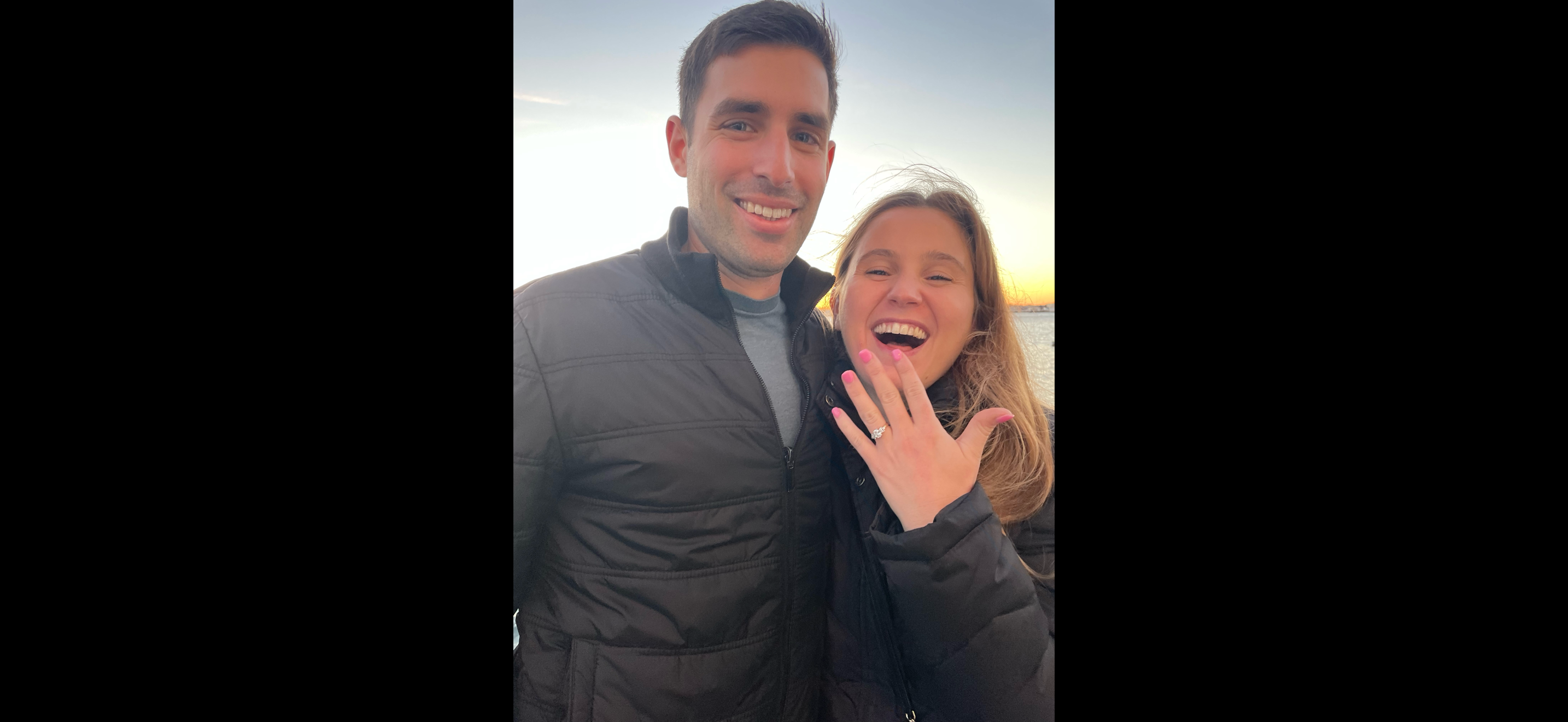 The Wedding Website of Amanda Rose Santomauro and Davis Matthew Chewey