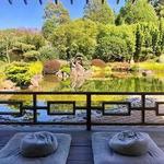 Osmosis Day Spa Sanctuary