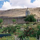 Idaho Botanical Gardens