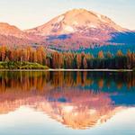 Lake Almanor