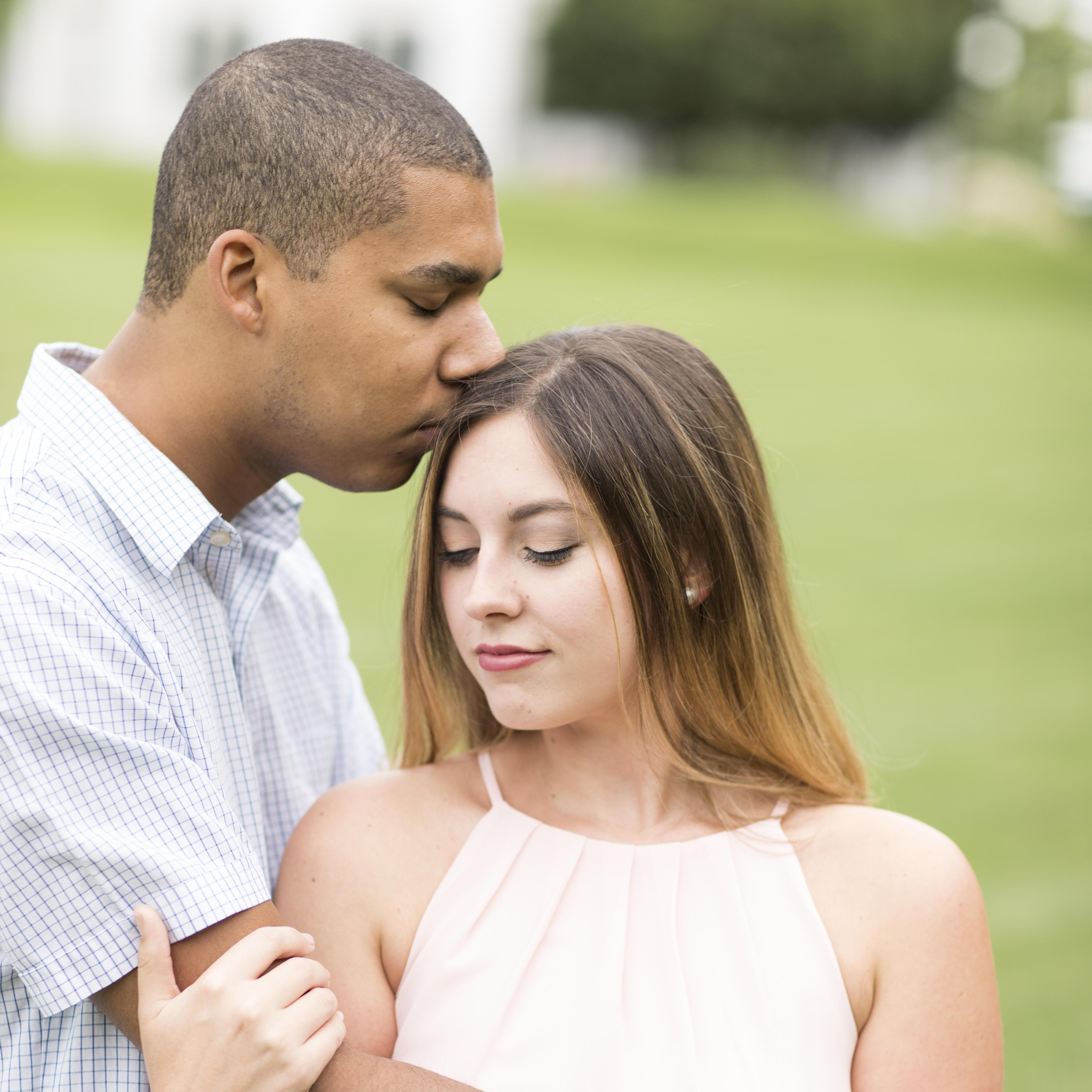 Engagement photos (2017)
