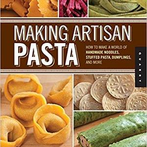 Making Artisan Pasta