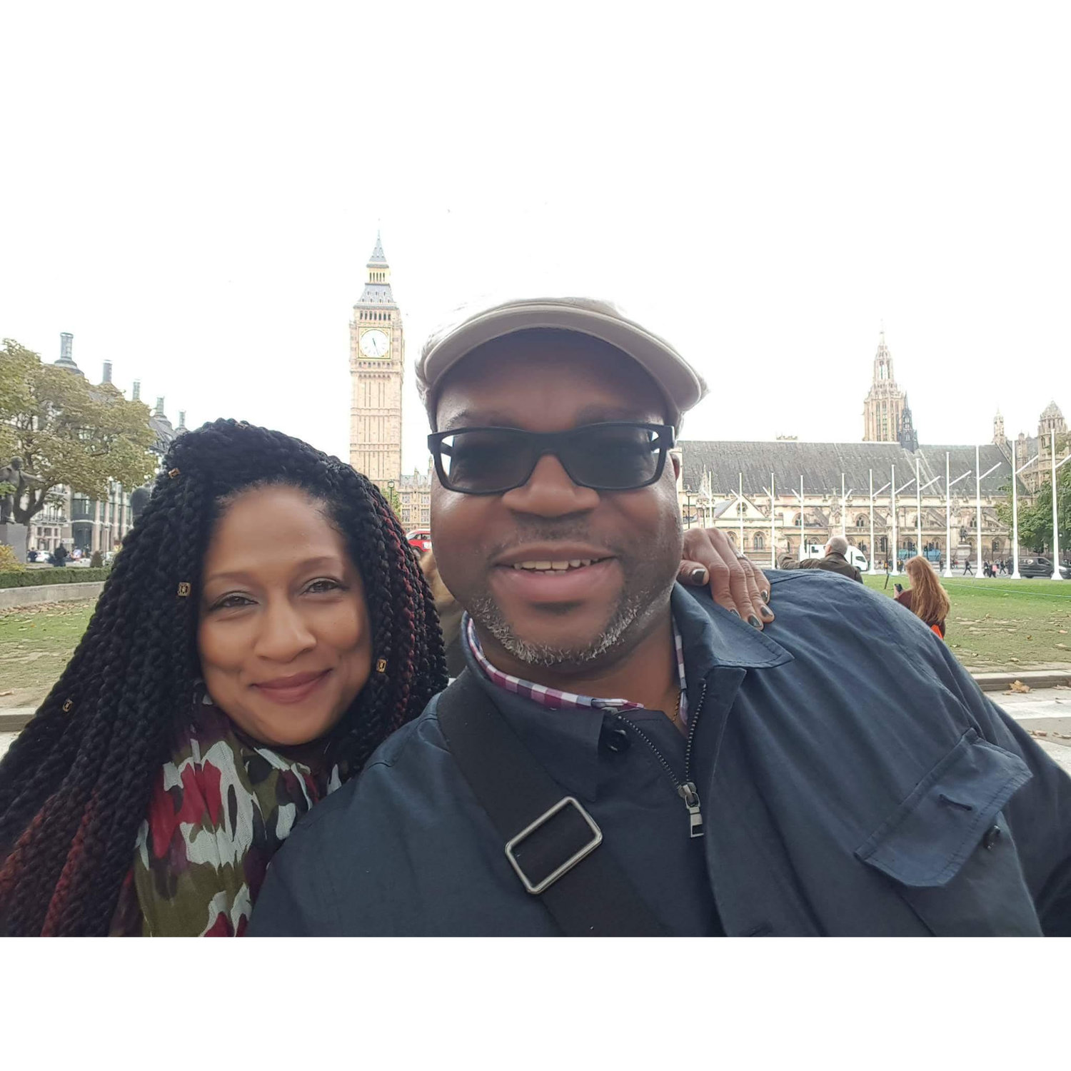 London 2016