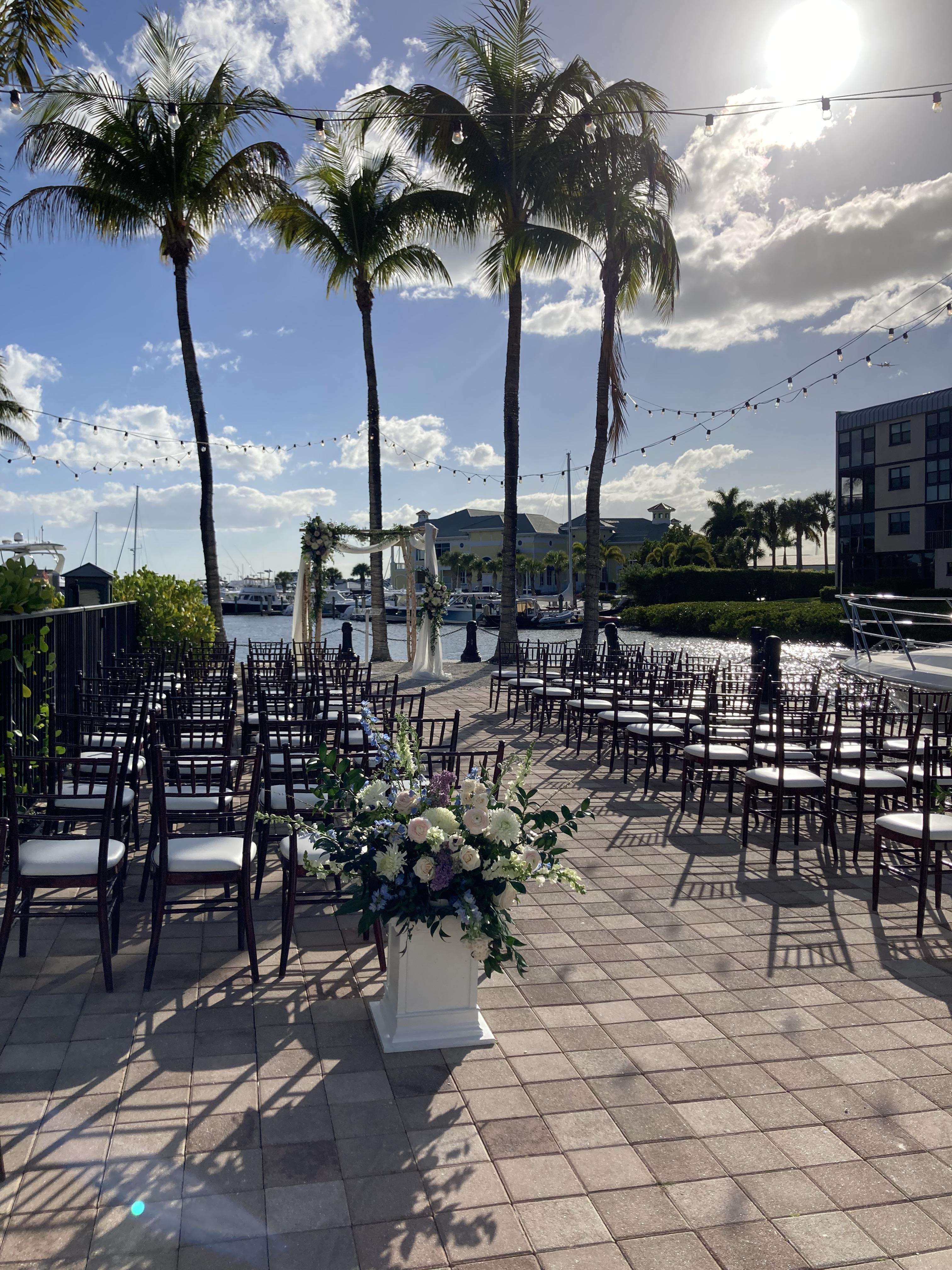 The Wedding Website of Jennifer Derrick and Martha Lima