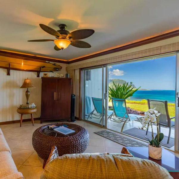 Honeymoon Resort