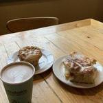 Buena Vista Roastery Cafe