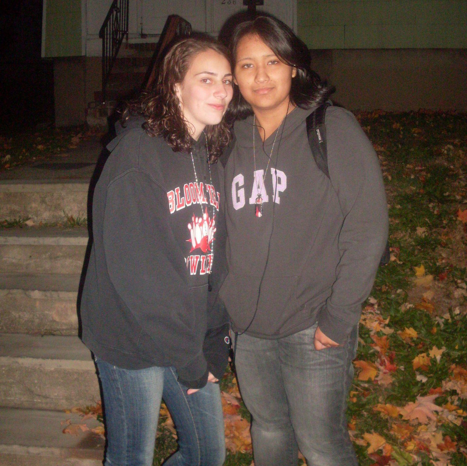 Middle school us