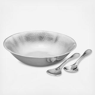 Stony Creek 3-Piece Salad Set