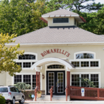 Romanelli's Garden Cafe