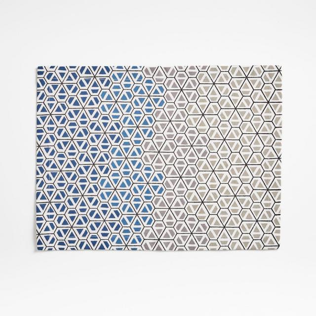 Hive Honeycomb Placemat