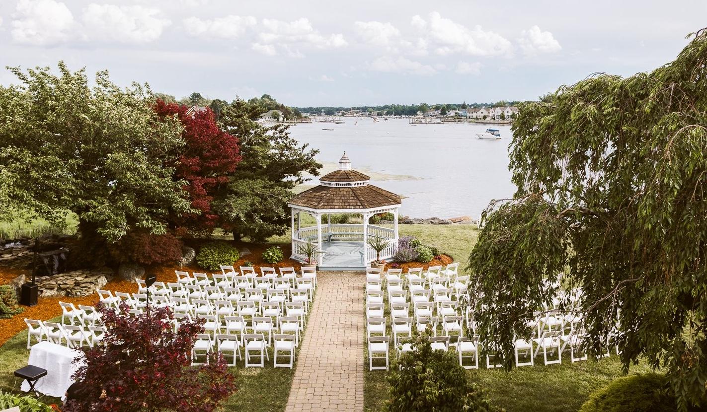 The Wedding Website of Courtney Richards and Brian McCarthy
