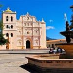 Comayagua