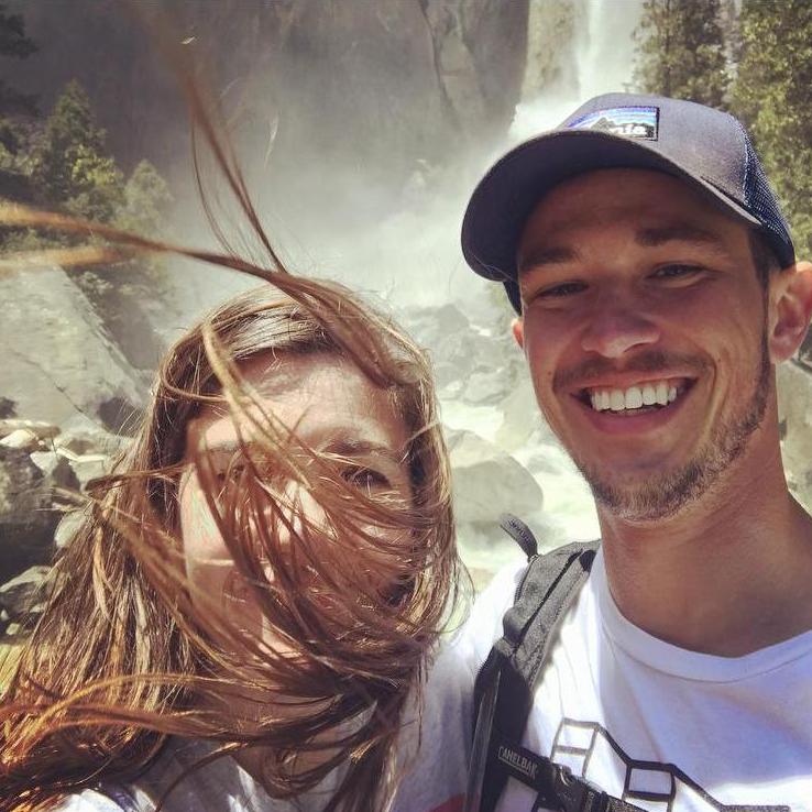 Yosemite NP 2017