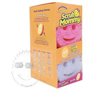 Scrub Mommy Sponges, set of 6