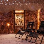 🧘‍♀️ Relax & Recharge - Salt Spa St Augustine