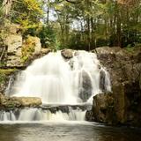 Hawk Falls Trail