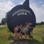 Cedar Valley Nature Trail