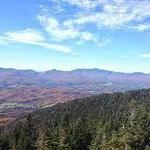 Hunger Mountain Hike