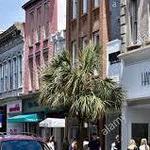 Shopping at Kings Street