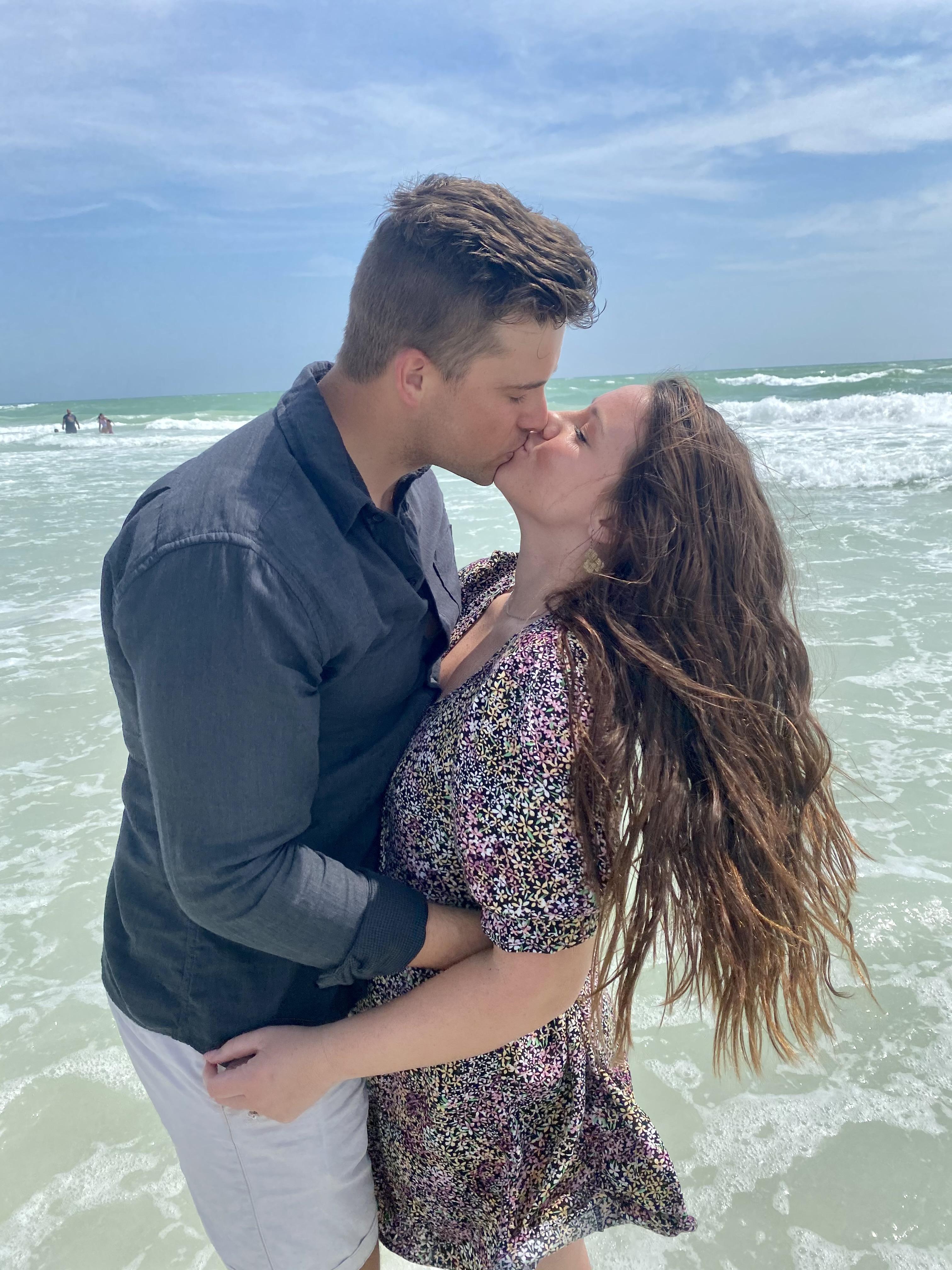 The Wedding Website of Camri DuPaix and TJ DuPaix