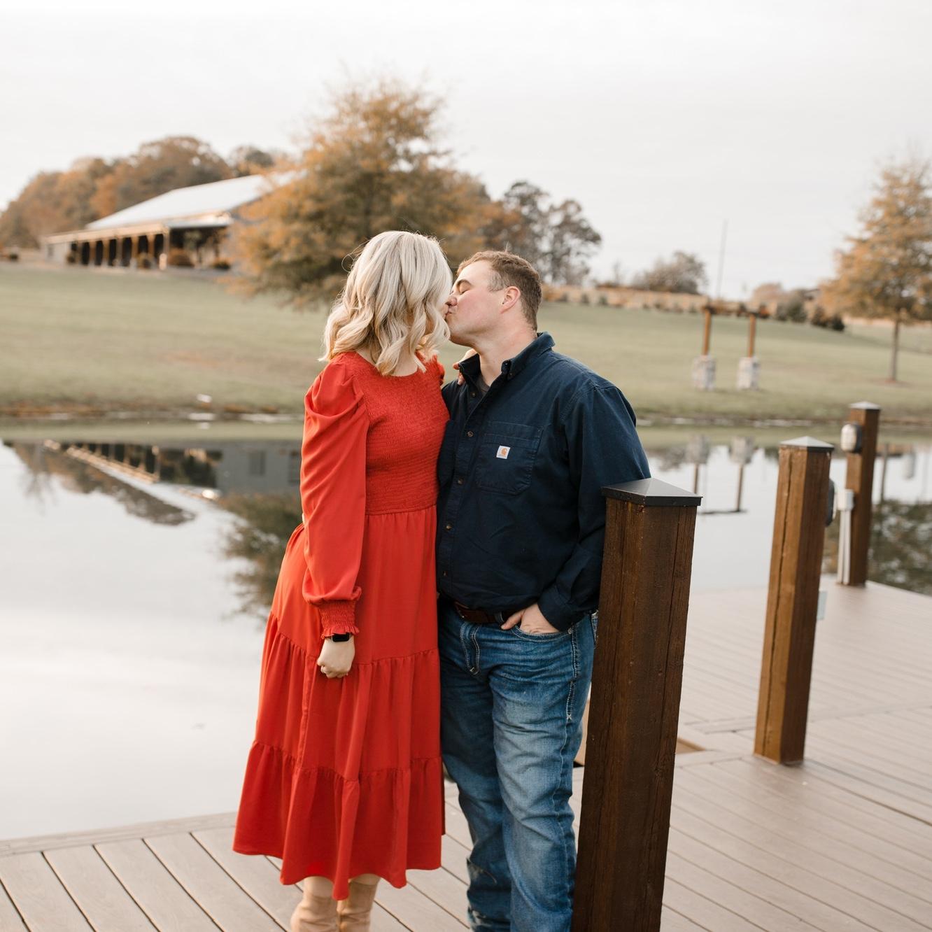 Engagement photos!