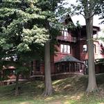 The Mark Twain House & Museum
