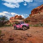 Jeep Tours