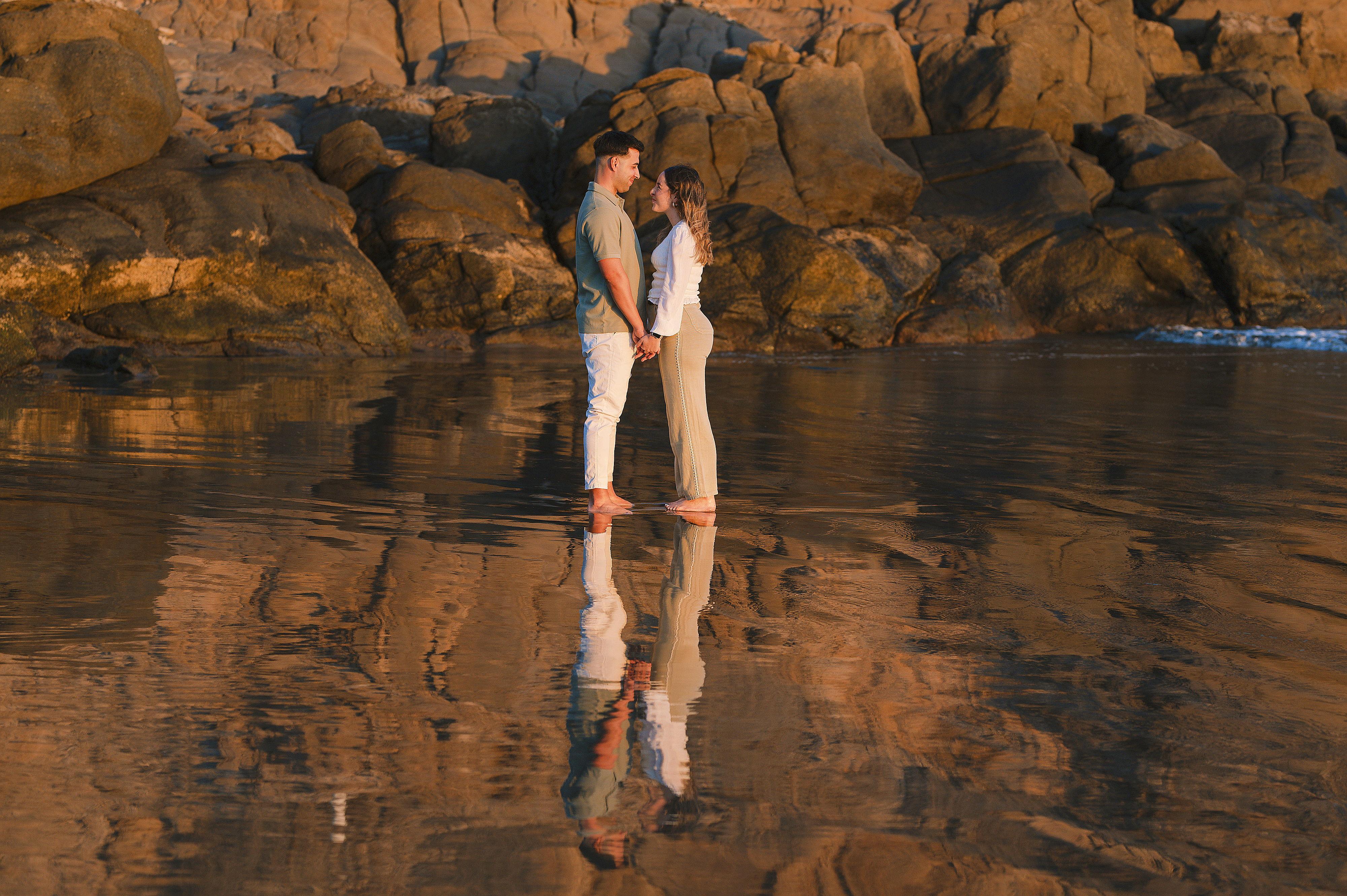 The Wedding Website of Laura de la Guardia Angulo and Jacob Caballero Escobar