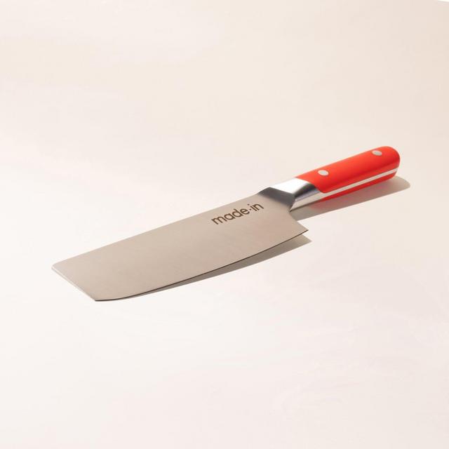 Nakiri Knife