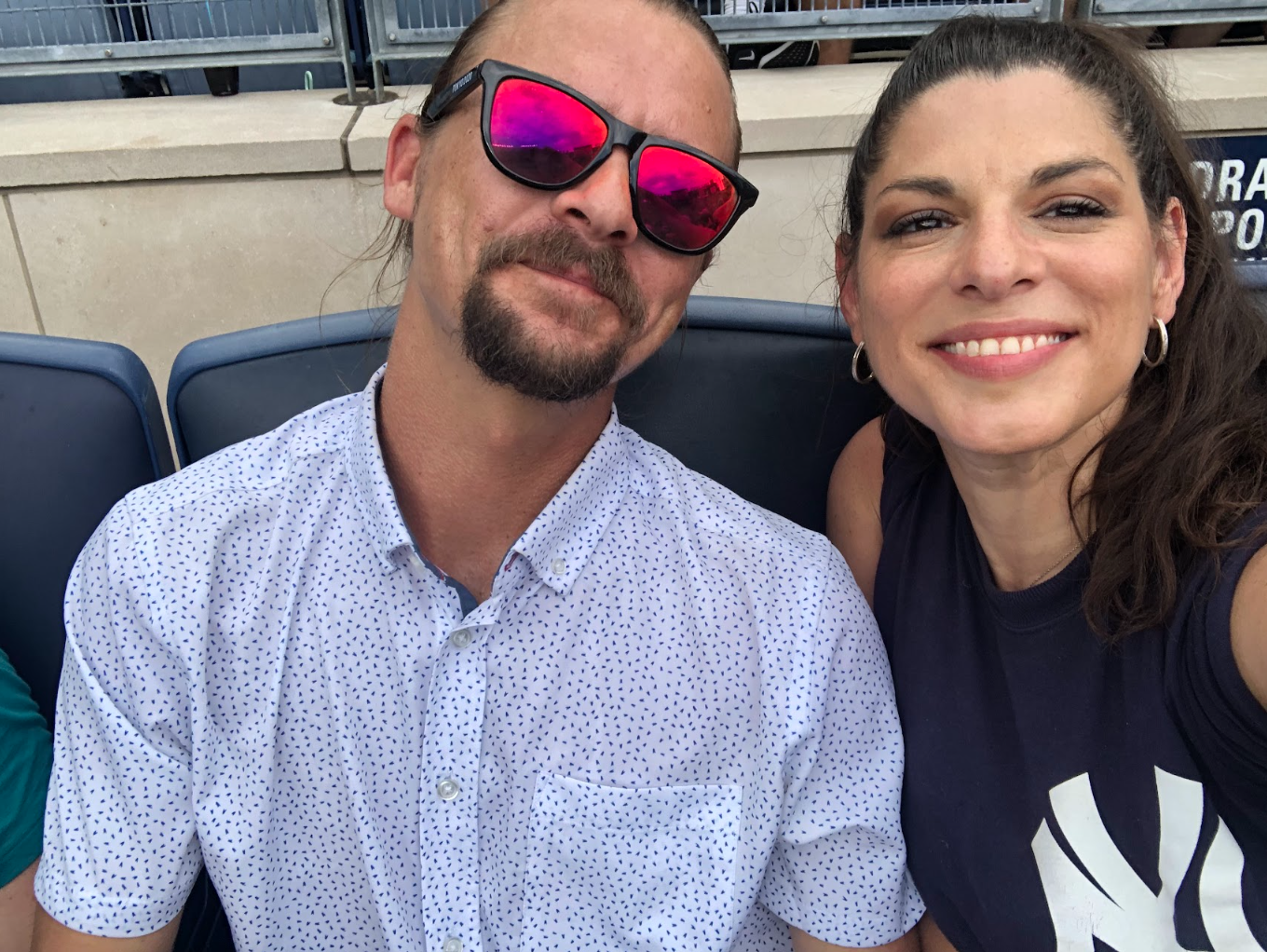 The Wedding Website of Alison Warren and Daniel Crespo