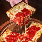 Eat Detroit Style Pizza