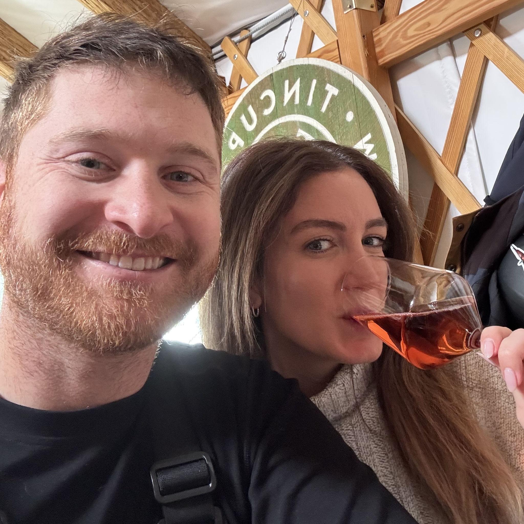 A little Deer Valley Aprés