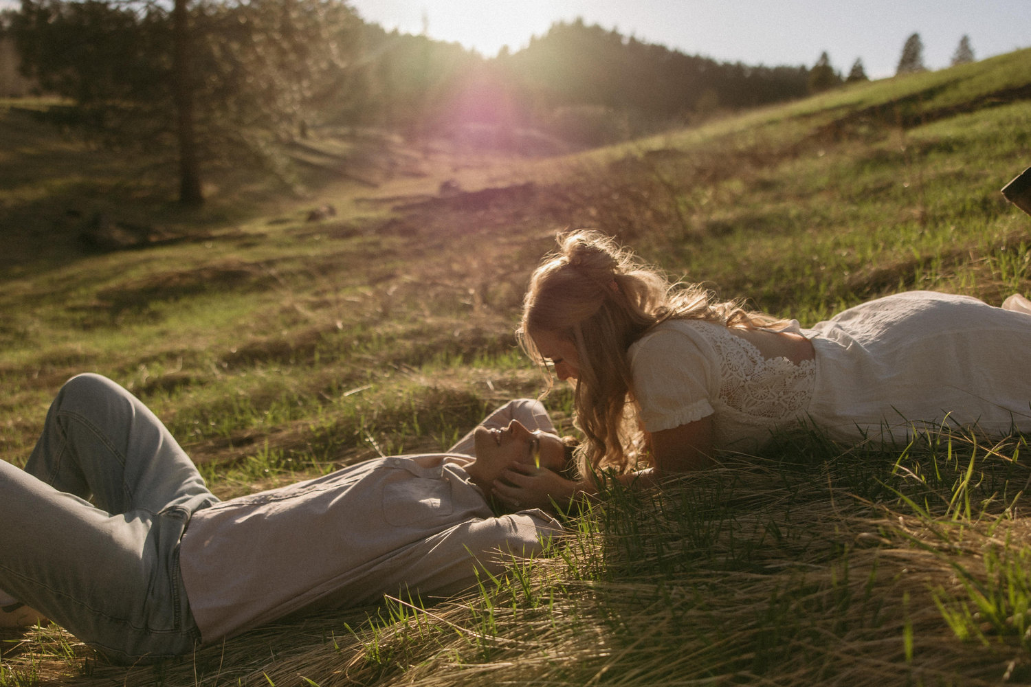 The Wedding Website of Megan Hope Christoferson and Cameron Michael Bishop