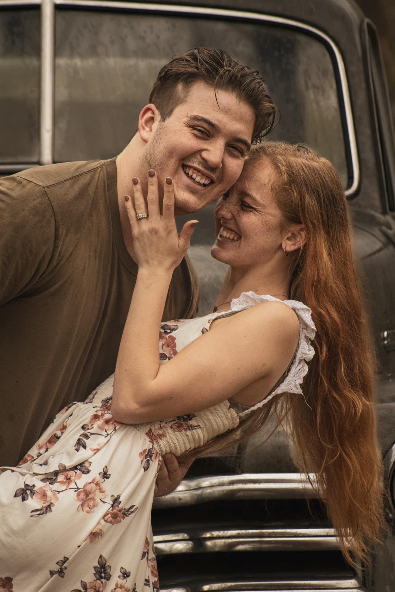 The Wedding Website of Brianna Kriske and Rylee McBride