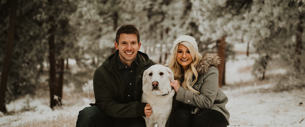 The Wedding Website of Ashley Allen and Tyler Dobbs