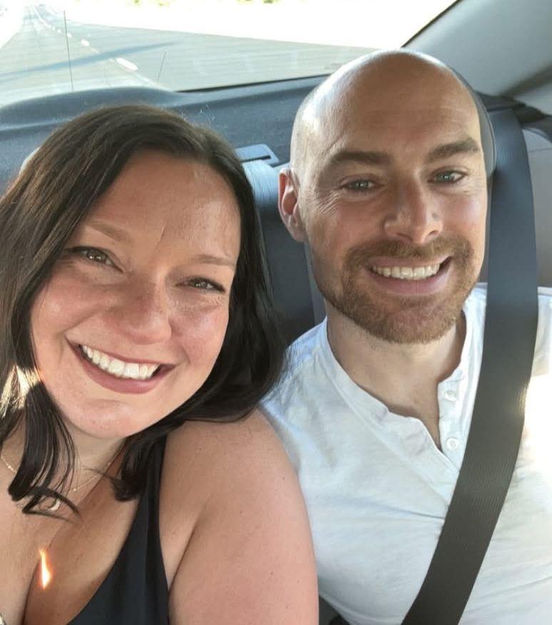 The Wedding Website of Sam Carlson and Matt Monaghan