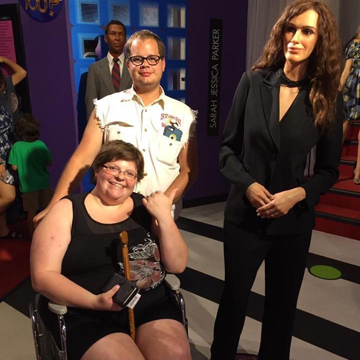 Ripley's Believe It or Not